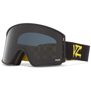 Von Zipper Mach VFS Goggles 2024 in Black