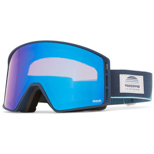Von Zipper Mach VFS Goggles 2024 in Blue