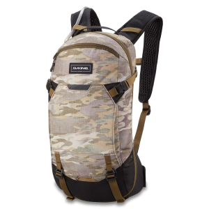 Dakine Drafter 10L Hydration Pack 2025 - OS in Green | Polyester