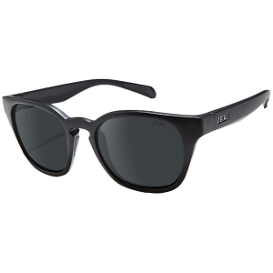 Zeal Windsor Sunglasses 2025 in Black | Plastic