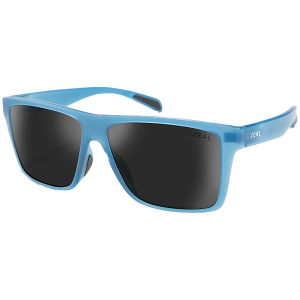 Zeal Cam Sunglasses 2024 in Grey | Plastic