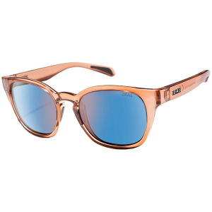 Zeal Windsor Sunglasses 2025 in Brown | Plastic