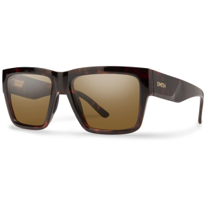 Smith Lineup Sunglasses 2024 in Brown