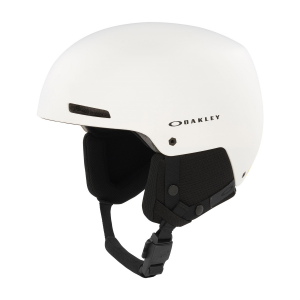 Oakley MOD 1 Pro MIPS Helmet 2026 in White size X-Large