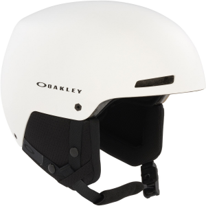 Oakley MOD 1 Pro MIPS Round Fit Helmet 2026 in White size Large