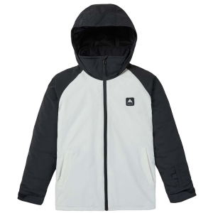 Kid's Burton Hart Jacket Girls' 2024 in Black size X-Large