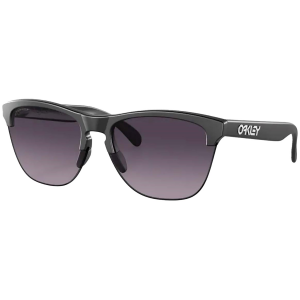 Oakley Frogskins Lite Sunglasses 2025 in Black