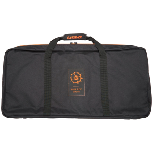 Slingshot Hover Glide FWake V3 Case in Black