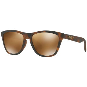 Oakley Frogskins Sunglasses 2025 in Brown
