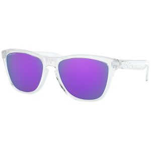 Oakley Frogskins Sunglasses 2025 in White