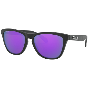 Oakley Frogskins Sunglasses 2025 in Black
