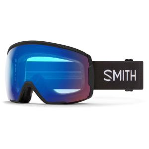 Smith Proxy Goggles 2026 in Black