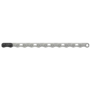 SRAM XX SL Eagle Transmission 12-Speed Chain 2025 in Silver size 126 Links