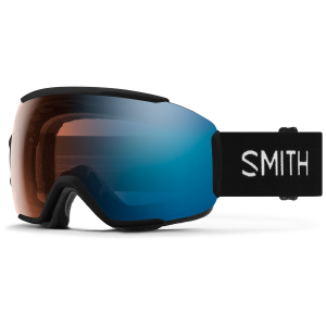 Smith Sequence OTG Low Bridge Fit Goggles 2026 in Blue
