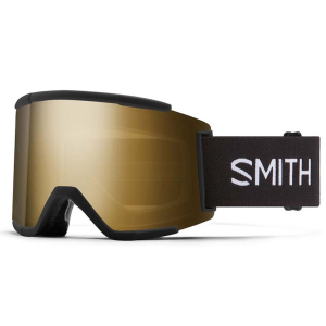 Smith Squad X-Large Goggles 2026 in Black