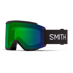 Smith Squad X-Large Goggles 2026 in Black