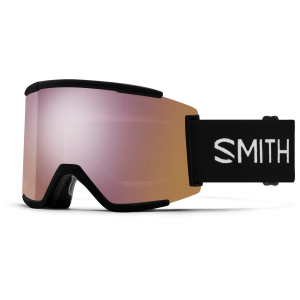 Smith Squad X-Large Goggles 2026 in Black
