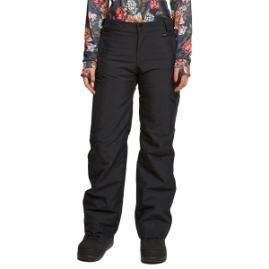 Women's Rojo Outerwear Adventure Awaits Plus Pants 2024 - X2X-Large in Black size 3X-Large | Polyester