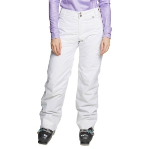 Women's Rojo Outerwear Adventure Awaits Plus Pants 2024 - XX2X-Large in White size Xxxxl | Polyester