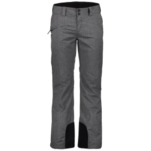 Women's Obermeyer Malta Pants 2024 in Gray size 18 | Polyester