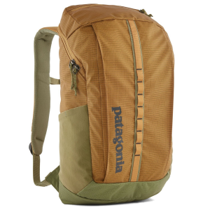 Patagonia Black Hole 25L Pack 2025 in Gold | Polyester
