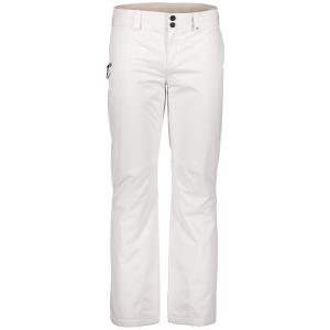 Women's Obermeyer Malta Pants 24 in White size 20 | Polyester