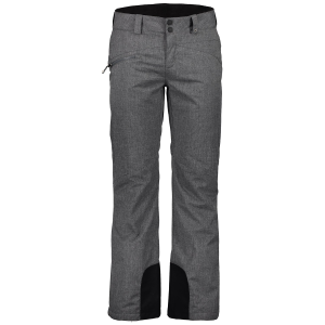 Women's Obermeyer Malta Pants 24 in Gray size 20 | Polyester