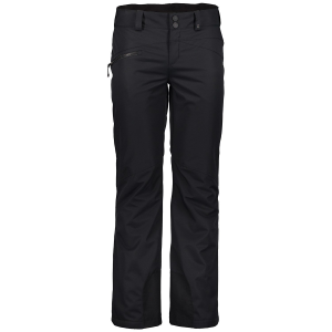 Women's Obermeyer Malta Pants 2024 in Black size 18 | Polyester