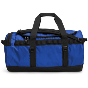 The North Face Base Camp Duffel Bag M 2024 in Blue | Nylon