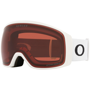 Oakley Flight Tracker L Goggles 2025 in White