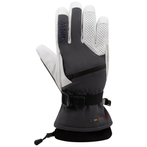 Swany X-Plorer 2.2 Gloves 2025 in Gray size Medium