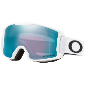 Oakley Line Miner S Goggles 2026 in White