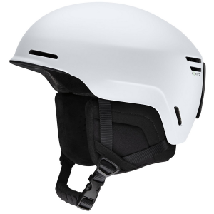 Smith Method MIPS Round Contour Fit Helmet 2026 in White size Small