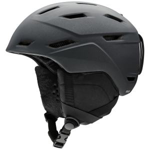 Women's Smith Mirage MIPS Helmet 2025 in Black size Small