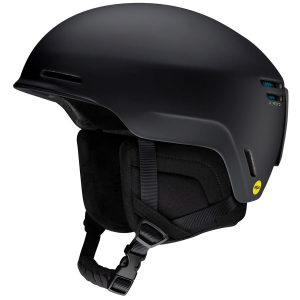 Smith Method MIPS Round Contour Fit Helmet 2026 in Black size Small