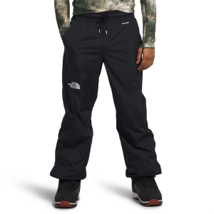The North Face Build Up Pants Men's 2024 in Black size X-Small | Nylon/Polyester