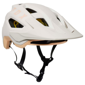 Fox Racing Speedframe MIPS Bike Helmet 2023 in Black size Small