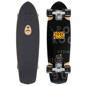 Arbor Pocket Rocket Venice Cruiser Skateboard Complete 2025 size 27