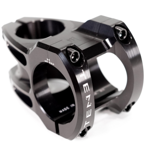Tenet Nora  35 V2.5 Stem 2023 in Black size 35X37mm | Aluminum