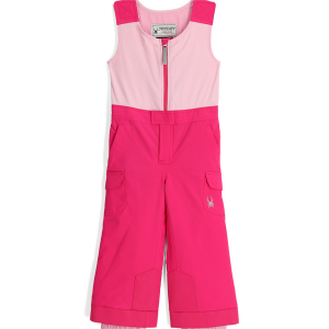Kid's Spyder Sparkle Pants Toddler Girls' 024 in Pink | Polyester