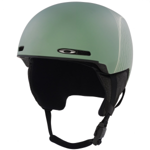 Oakley MOD 1 MIPS Helmet 2024 in Green size Small