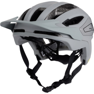 Oakley DRT3 Trail Bike Helmet 2025 in Gray size Medium | Rubber
