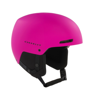 Kid's Oakley MOD 1 Pro MIPS Helmet 2024 in Purple size Medium