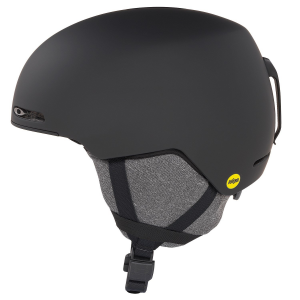 Oakley MOD 1 MIPS Helmet 2026 in Black size Small