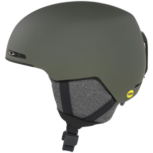 Oakley MOD 1 MIPS Helmet 2026 in Green size Small