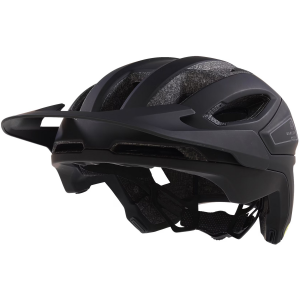 Oakley DRT3 Trail Bike Helmet 2025 in Black size Large | Rubber