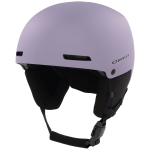 Kid's Oakley MOD 1 Pro MIPS Helmet 2025 in Purple size Medium