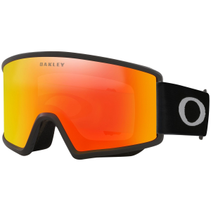 Oakley Target Line M Goggles 2026 in Black