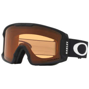 Oakley Line Miner M Goggles 2026 in Black