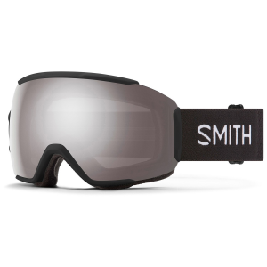 Smith Sequence OTG Goggles 2026 in Black